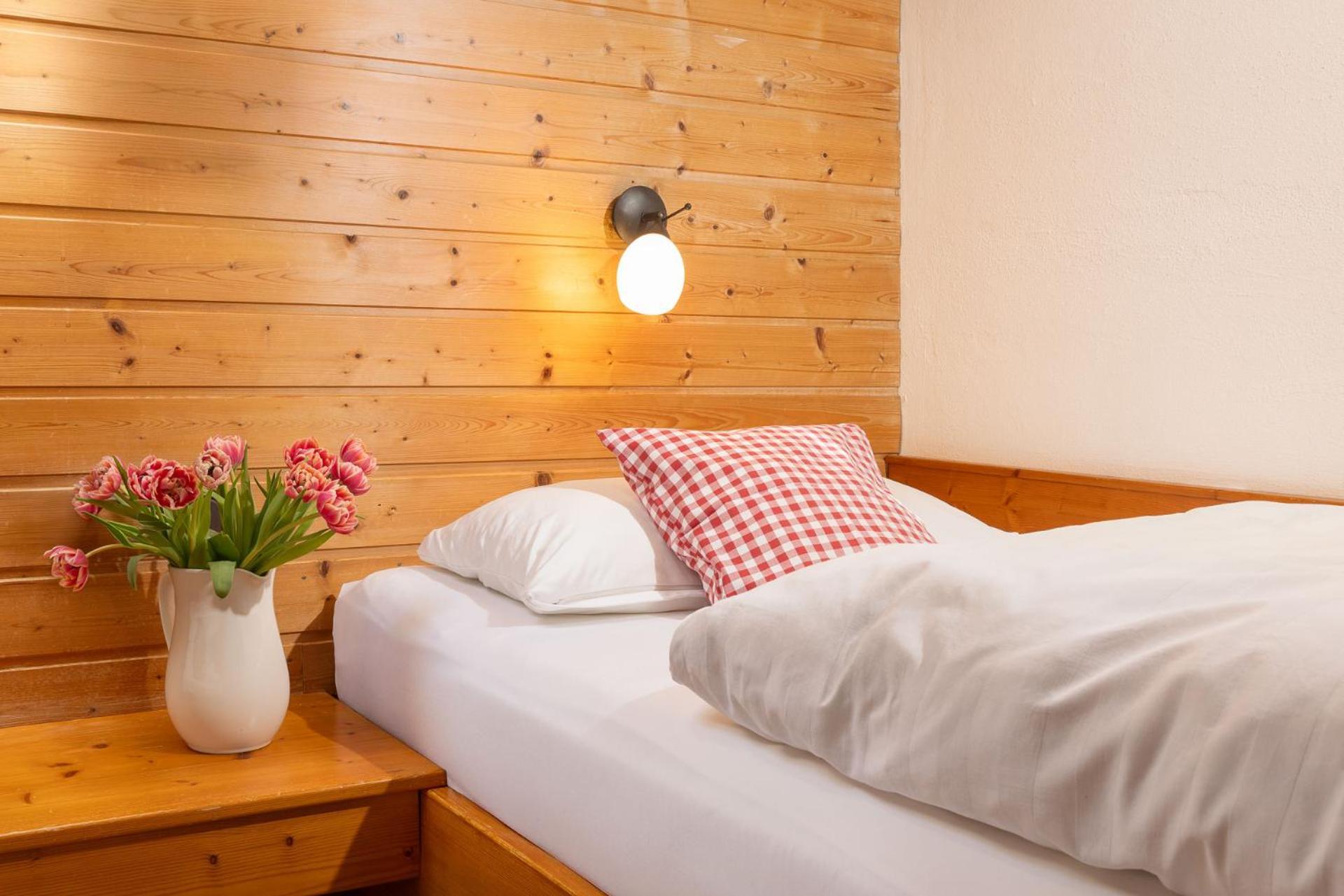 Landhaus Pichler Mit Sauna Ruhpolding Eksteriør bilde